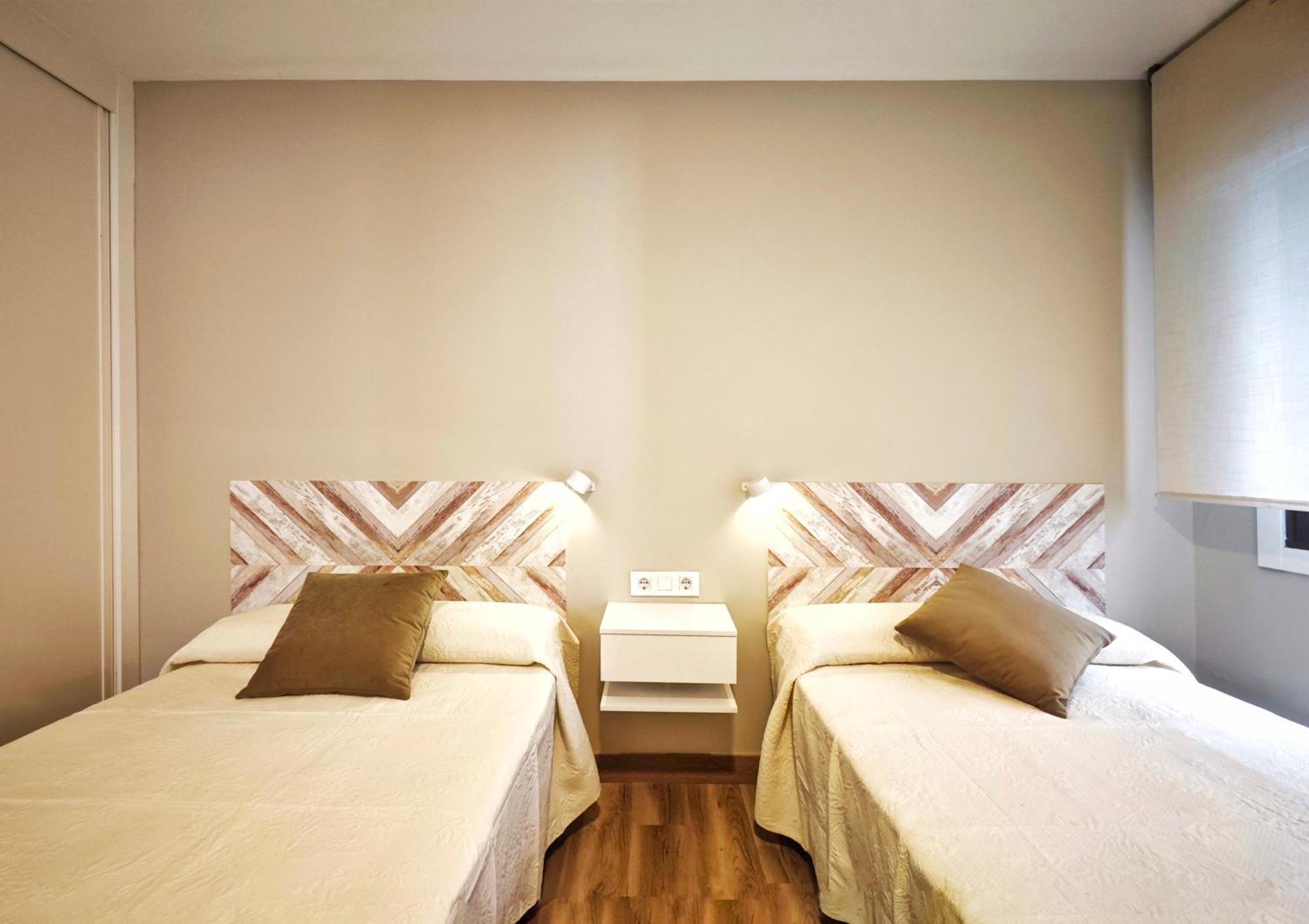 Apartament Desconectaengalicia Gaviota 2, 50M Playa Silgar Sanxenxo Zewnętrze zdjęcie