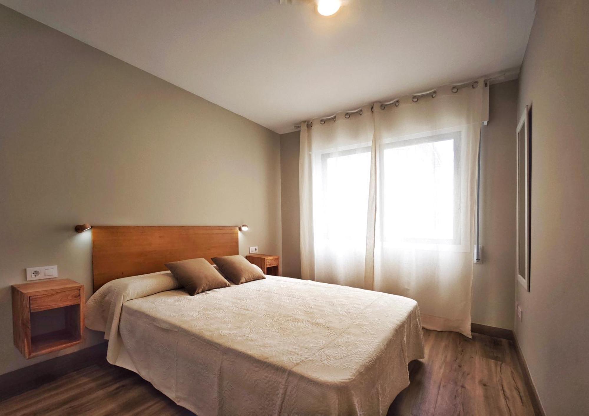 Apartament Desconectaengalicia Gaviota 2, 50M Playa Silgar Sanxenxo Zewnętrze zdjęcie
