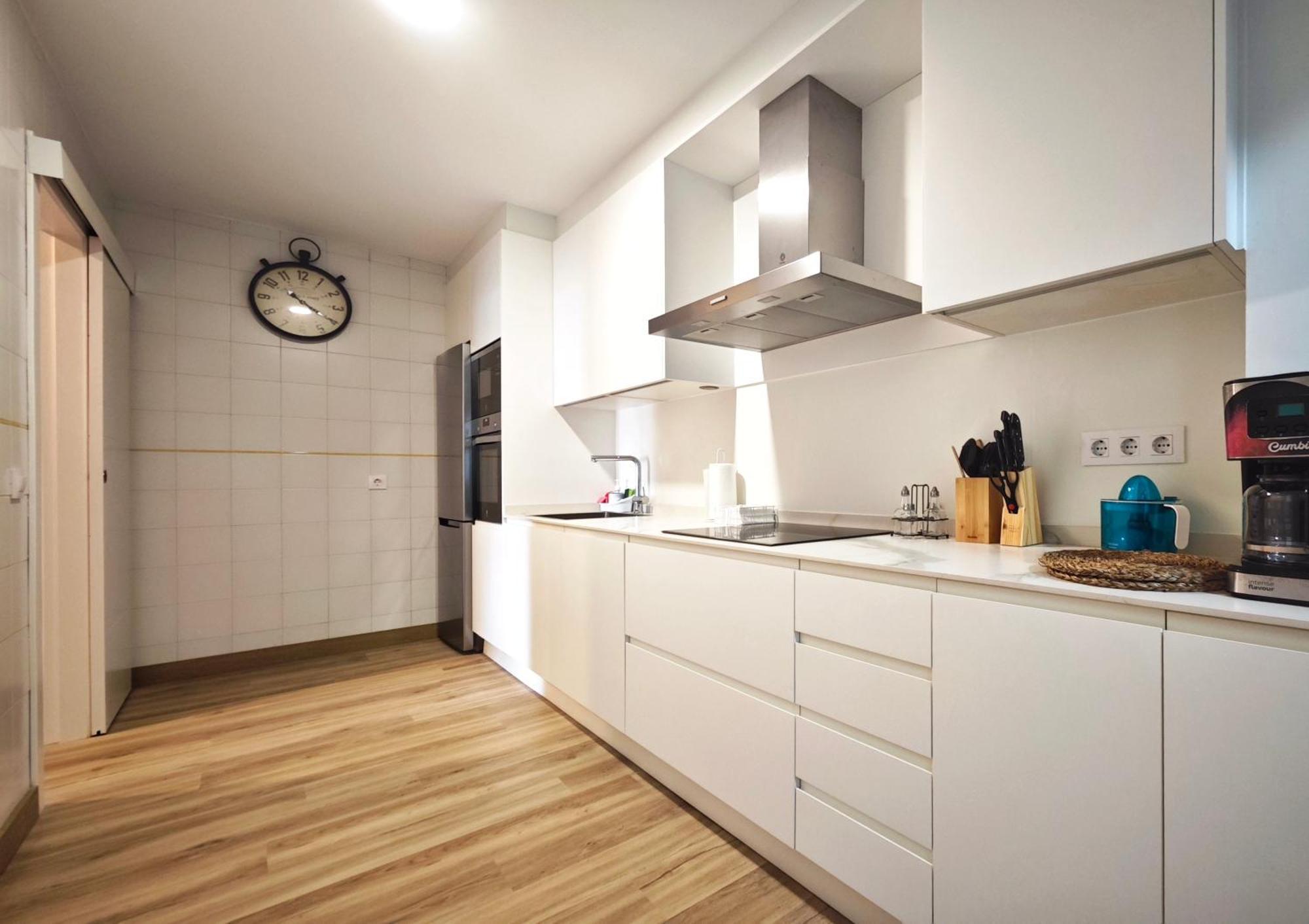 Apartament Desconectaengalicia Gaviota 2, 50M Playa Silgar Sanxenxo Zewnętrze zdjęcie