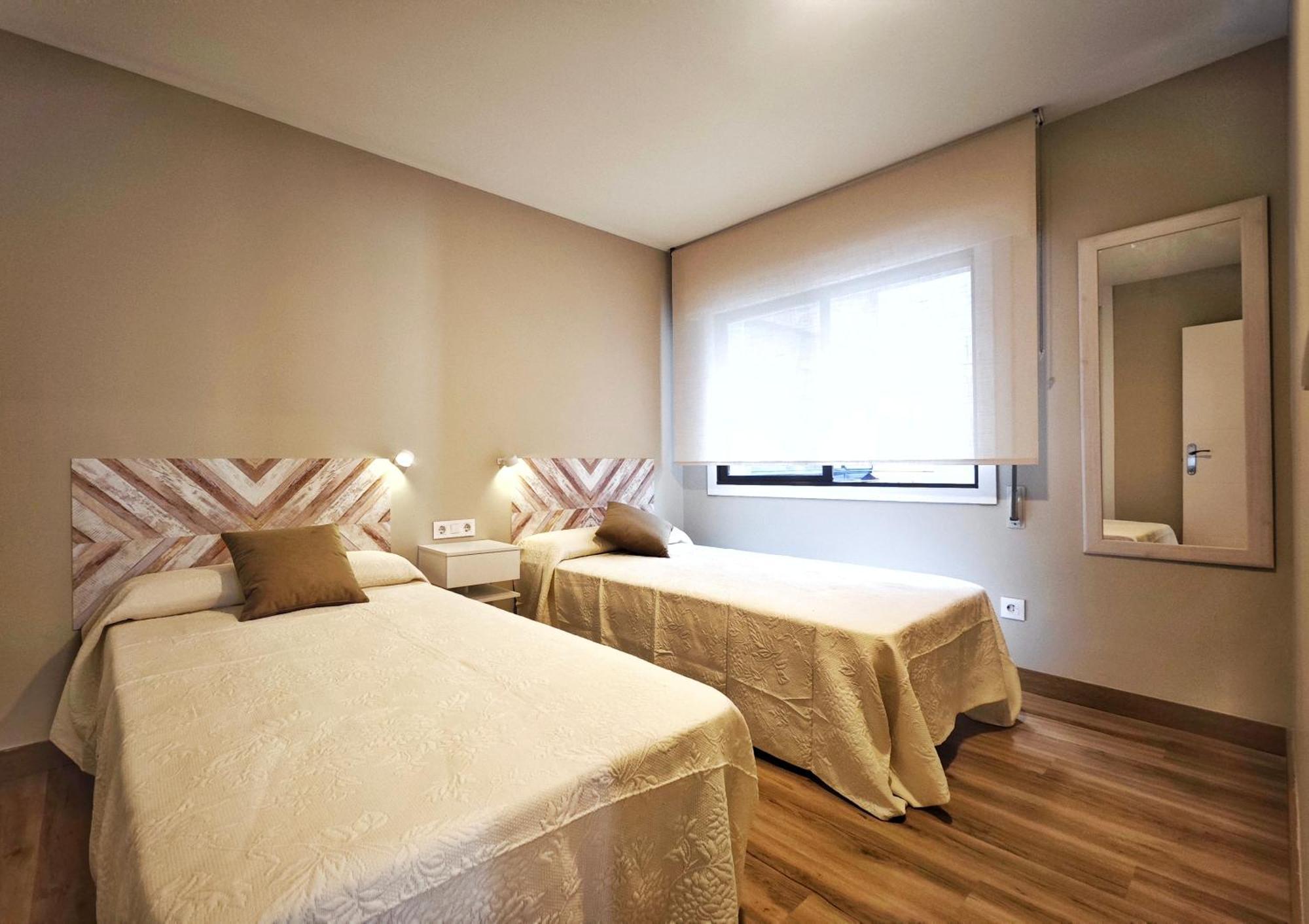 Apartament Desconectaengalicia Gaviota 2, 50M Playa Silgar Sanxenxo Zewnętrze zdjęcie